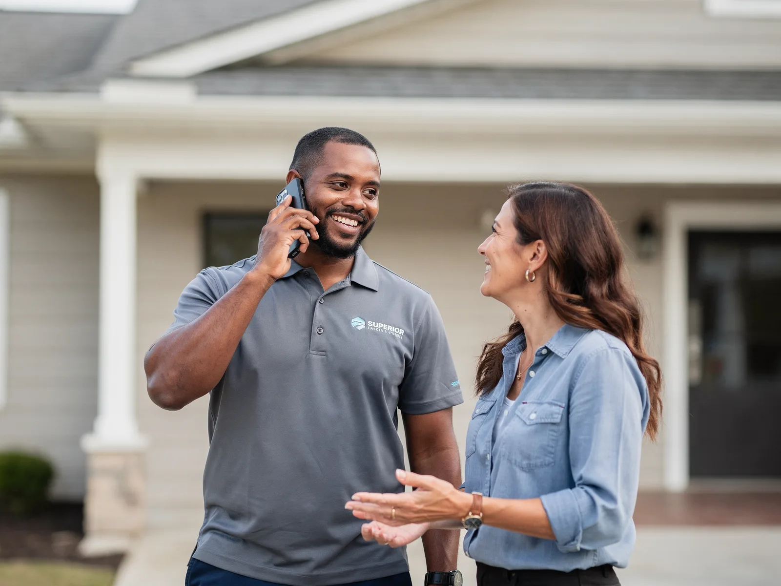 Fascia Repair Freedom, PA FAQs