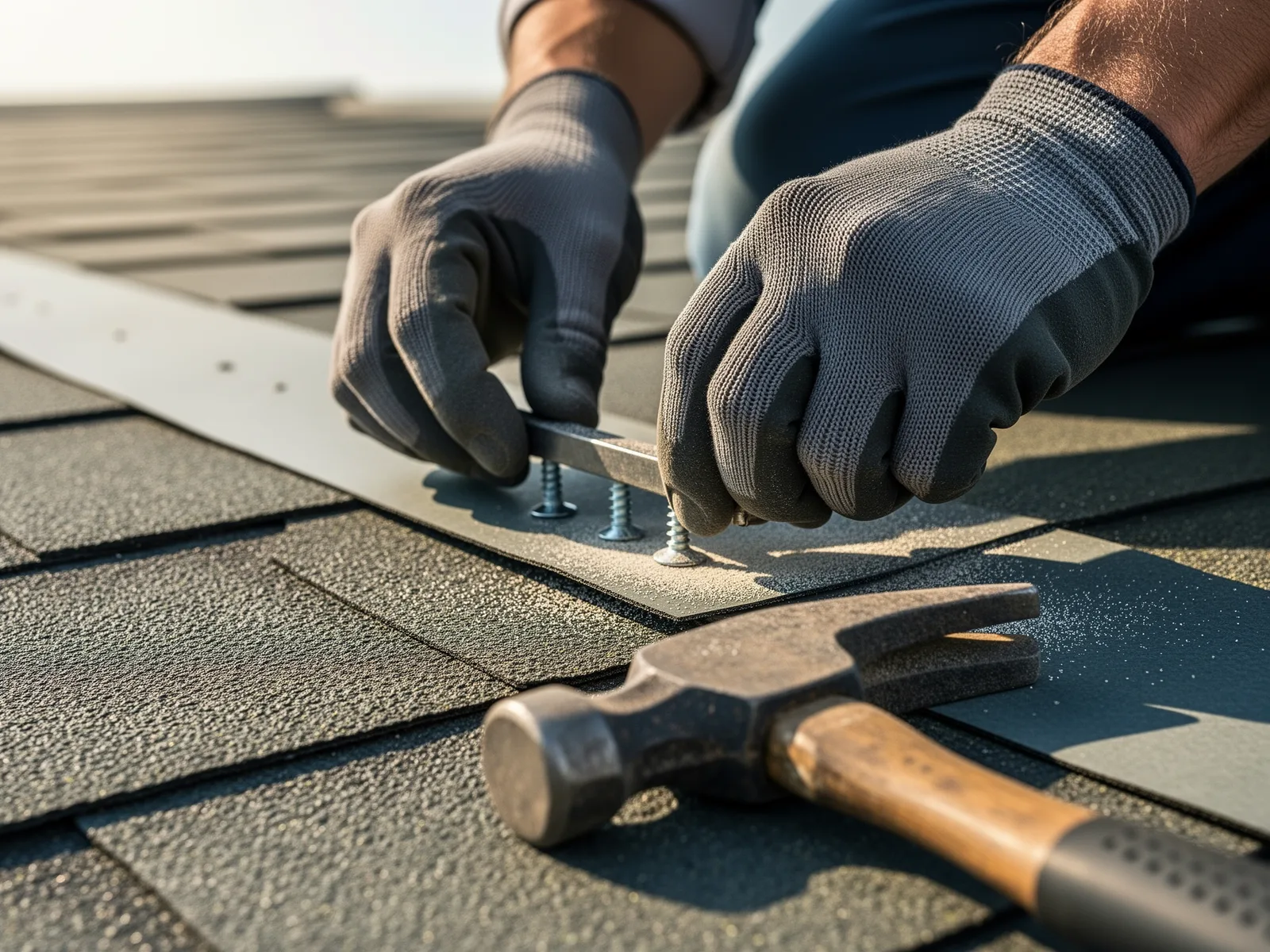 Why choose Fascia Repair in Freedom, PA